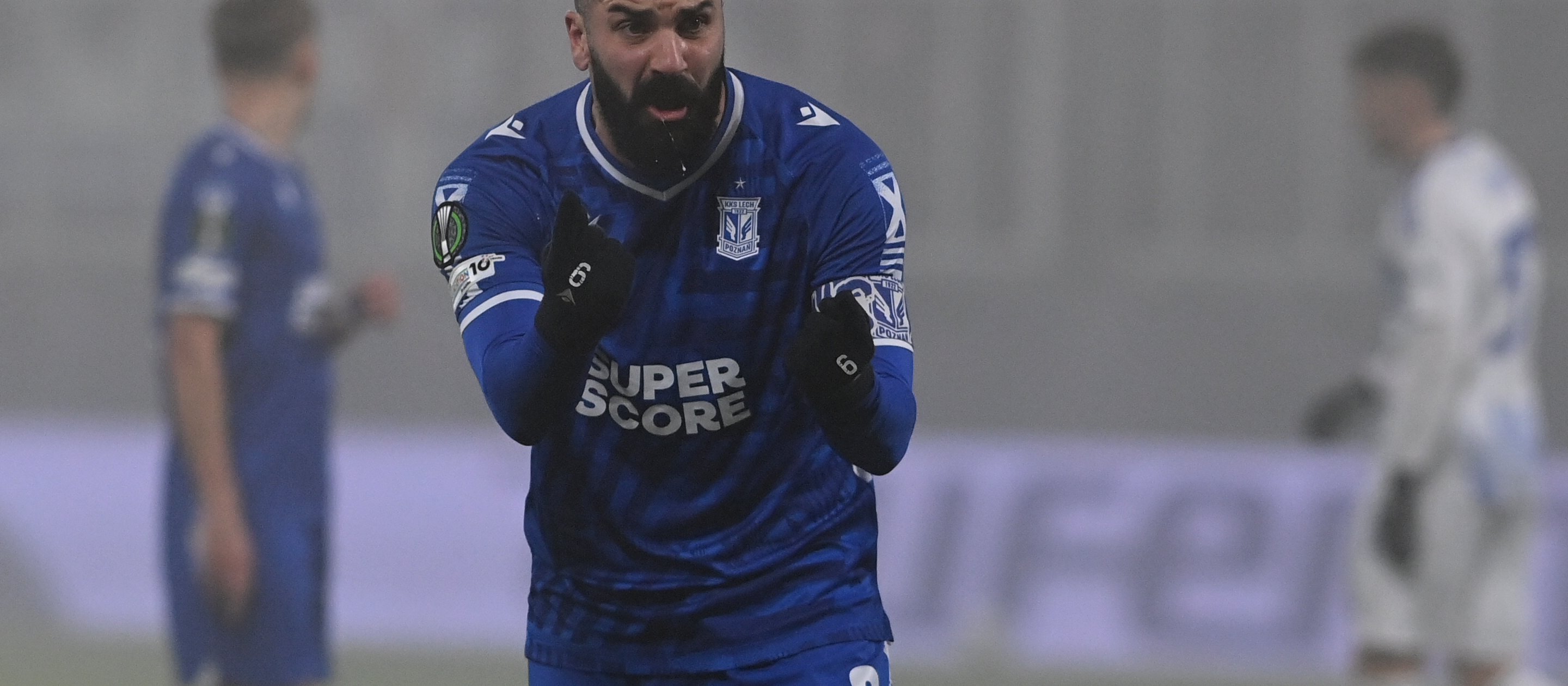 Lech i Jagiellonia znają rywali w Lidze Konferencji. Znany włoski klub znów w Polsce