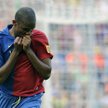 Samuel Eto’o – 161 goli w 278 meczach dla Barcelony