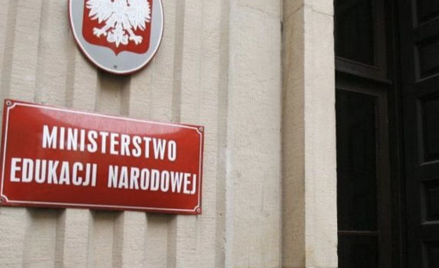 Pracownicy MEN zabierają do resortu swoje dzieci
