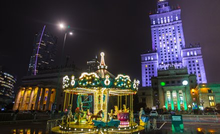 BNP Paribas Warsaw SerialCon 2025: Oficjalnie ZNAMY NOMINACJE! To oni powalczą o tytuł Najlepszego P