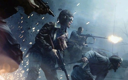 „Battlefield V” w przyszły wtorek pojawi się w sklepach. Na entuzjazm fanów jest zbyt wcześnie.