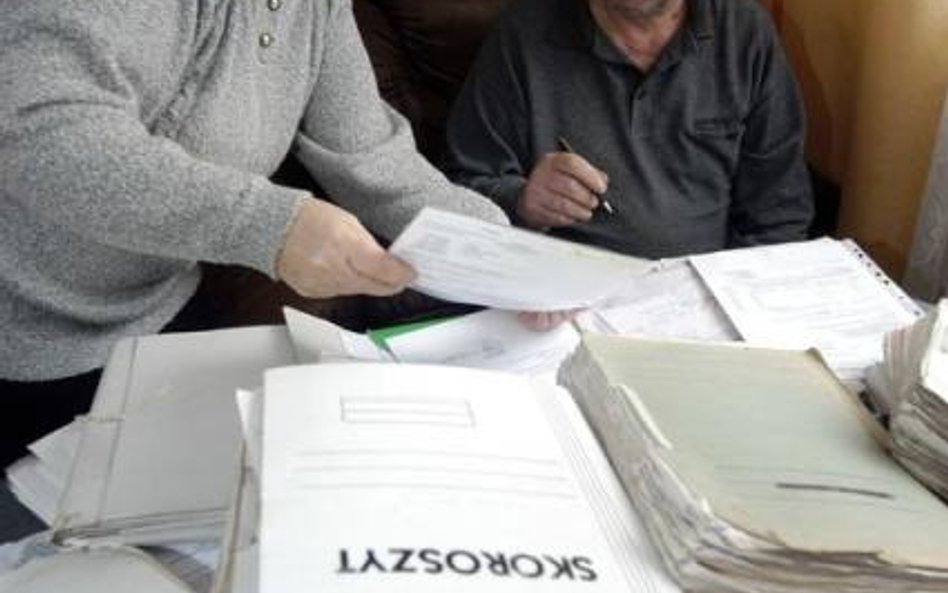 Nie każda skarga na kontrolujących skutkuje zawieszeniem kontroli