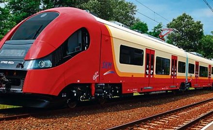 PESA traci kontrakt za 310 mln zł