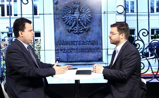 "Premier nigdy nie była osobą, która by miała za sobą znaczną siłę polityczną i autorytet pozwalając