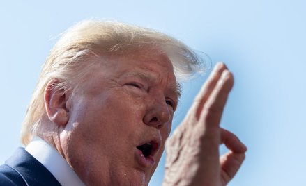 USA: Donald Trump otrzymał "piękny list" z Korei Północnej