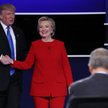 Debata prezydencka w USA. Kto będzie lepszy dla Polski
