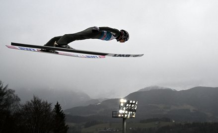 Halvor Egner Granerud