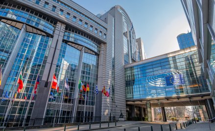 Swoją ocenę dotyczącą celu klimatycznego na rok 2040 Komisja Europejska przedstawiła w lutym 2024 ro