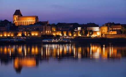 Dwie dekady na liście UNESCO