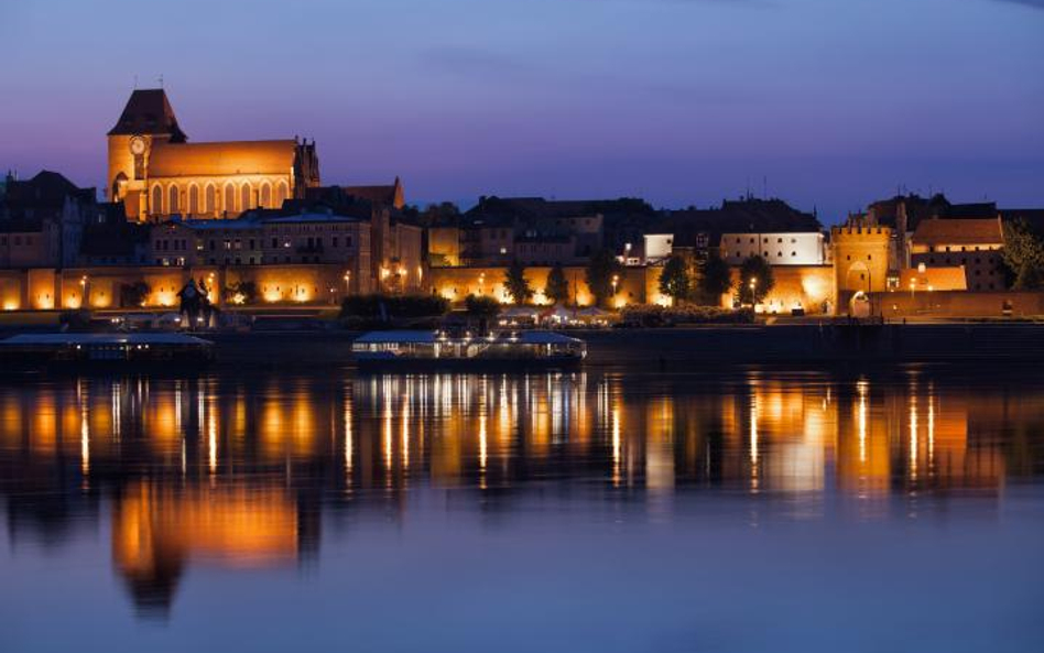 Dwie dekady na liście UNESCO