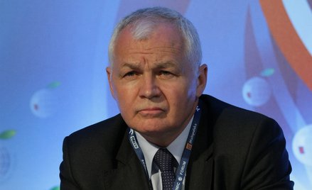 Jan Krzysztof Bielecki: Na świecie dostrzega się polskie sukcesy, w Polsce - nie