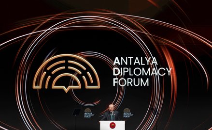 Antalya Diplomacy Forum, Antalya