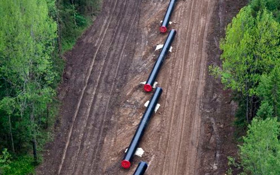 Gazociąg Zdzieszowice–Wrocław ma mieć długość ok. 130 km.