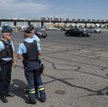 Francja: Policja wzięła dzieło sztuki za marihuanę