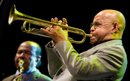 Eddie Henderson