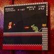 Za zapakowany wciąż w folię egzemplarz gry „Super Mario Bros.” zapłacono w 2021 r. rekordowe 2 mln d