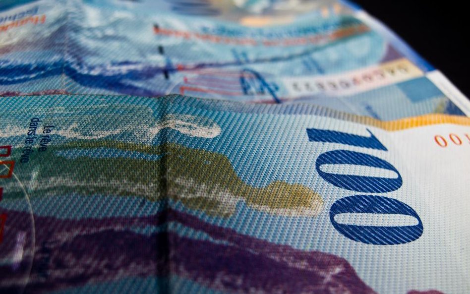 Banki zakręcą kurek z dywidendami?