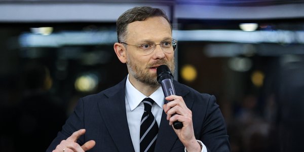 Polskie Patrioty polecą na Bliski Wschód? Jest komentarz szefa Kancelarii Prezydenta