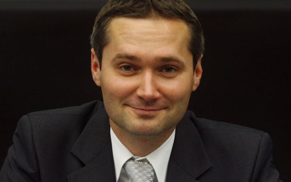 Jarosław Wałęsa