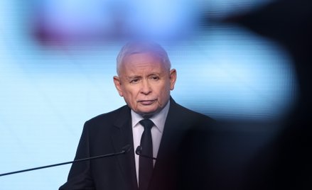 Michał Kolanko: PiS przed fuzją z Suwerenną Polską. Namiot większy, ale czy odświeżony?