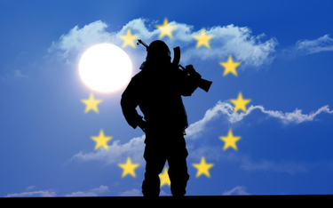 Terroryzm w UE z religią w tle