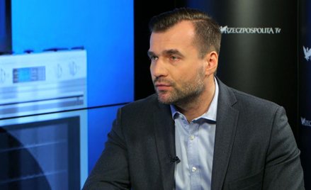#RZECZoBIZNESIE: Michał Kanownik: Polacy kupują coraz większe telewizory
