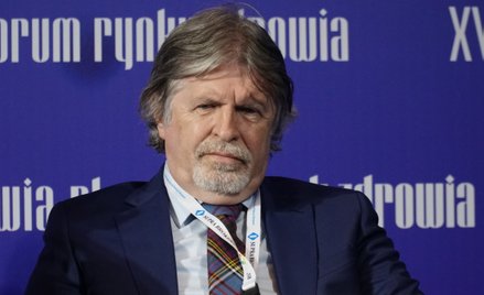 Andrzej Sośnierz – lekarz i wieloletni poseł oraz były prezes Narodowego Funduszu Zdrowia.