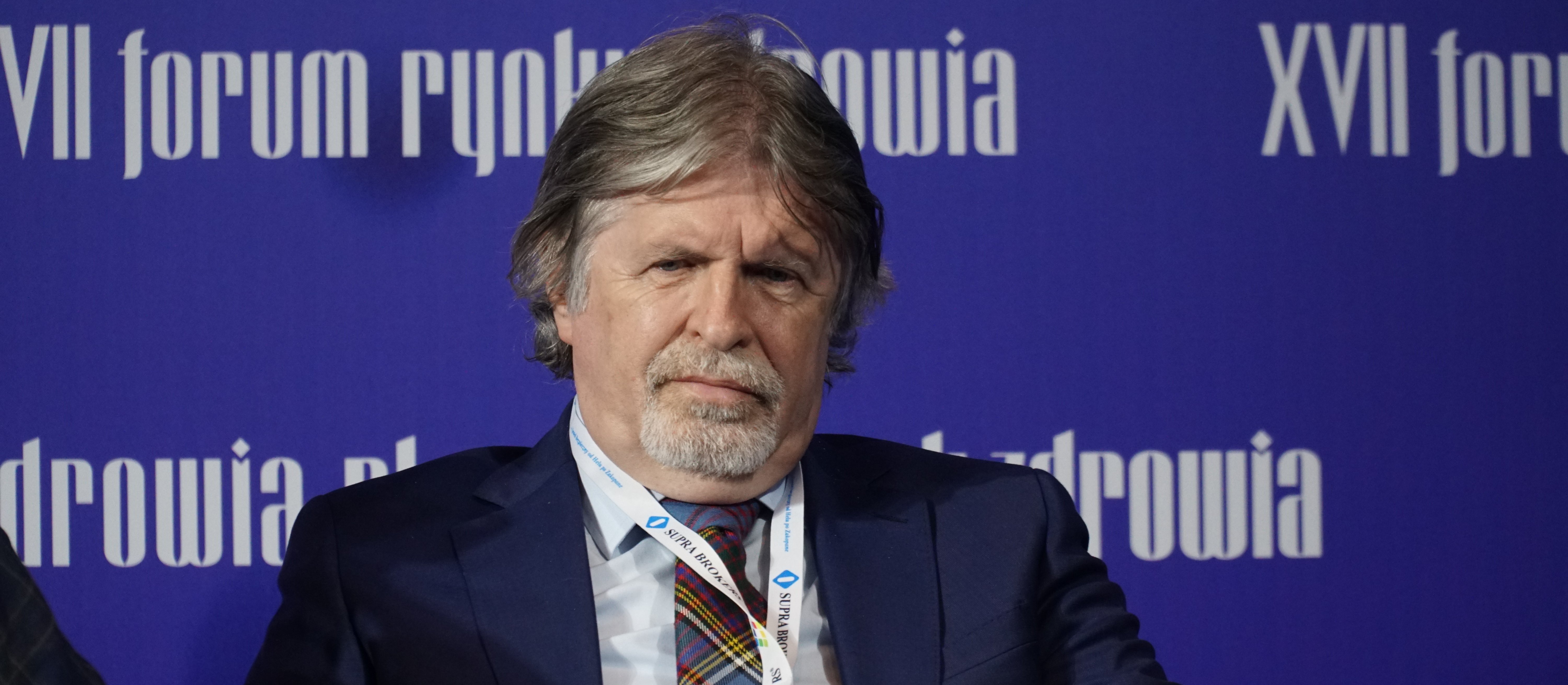 Andrzej Sośnierz: Limit 240 zł za godzinę dla lekarza? Polacy potrafią świetnie obchodzić przepisy