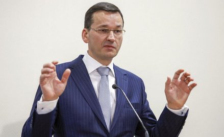 Gdzie 4 czerwca 1989 był Mateusz Morawiecki