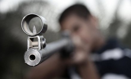 Nielegalna broń zagraża bezpieczeństwu Bośni