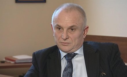 Prokurator Paszkiewicz przyznał, że prowadząc śledztwo dotyczące właściciela kantoru, którego posądz