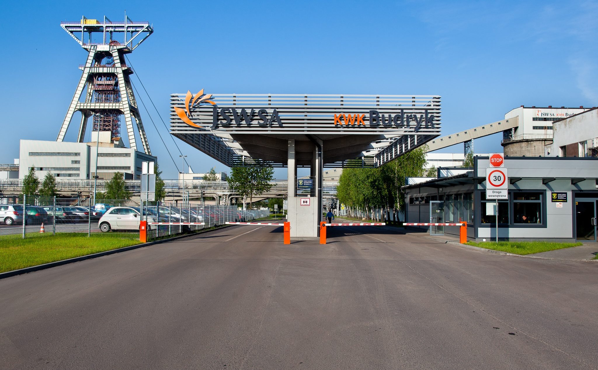 JSW oszczędza na zakupach miliony. To jednak wciąż za mało