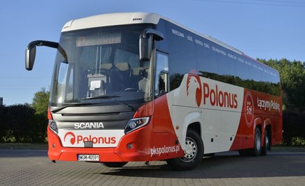 Polonus: To był nasz rekordowy rok