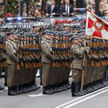 Gen. Kraszewski odchodzi. "Chciał mieć realny wpływ"