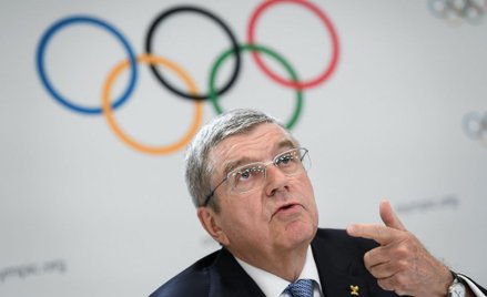 MKOl rozważa różne scenariusze, ale igrzysk nie odwoła