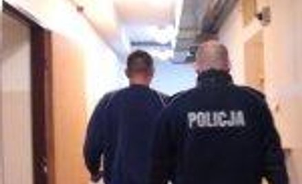 Zatrzymany kierowca skody, który spowodował śmiertelny wypadek