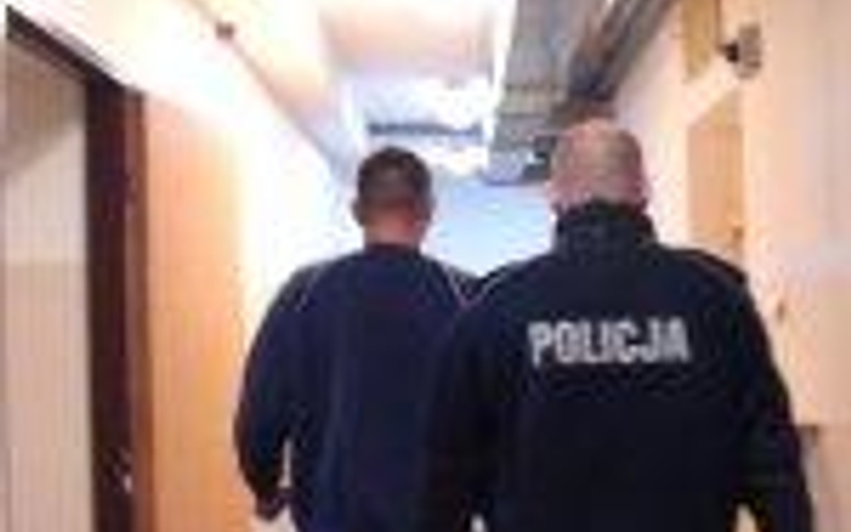 Zatrzymany kierowca skody, który spowodował śmiertelny wypadek