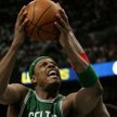 Paul Pierce z Boston Celtic