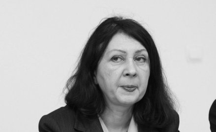 Małgorzata Bartyzel,