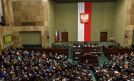 Sejm
