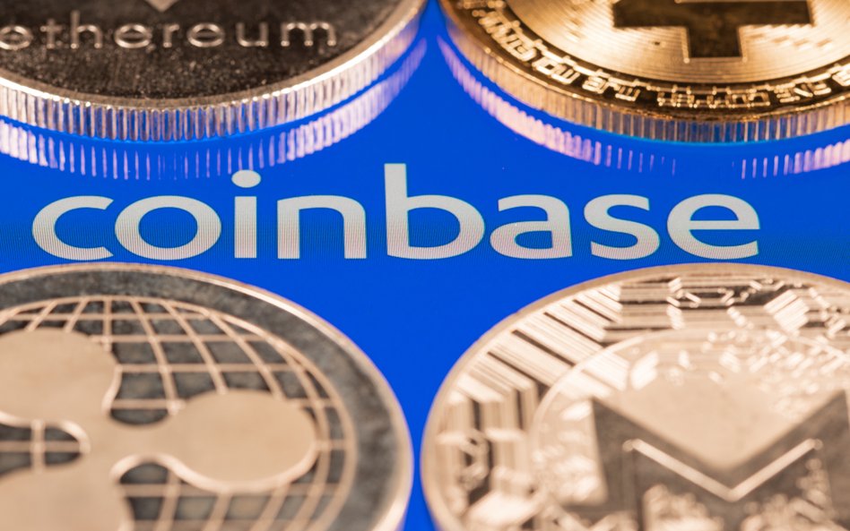 Będzie dochodzenie przeciwko Coinbase?