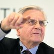 Jean-Claude Trichet, prezes EBC, twierdzi, że Europa przeżywa bardzo trudny okres, a rządy muszą pod