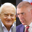 Leszek Miller popiera start Romana Giertycha do Senatu. „Uznał swoje błędy”