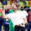 Gareth Southgate wprowadził reprezentację Anglii do drugiego finału mistrzostw Europy z rzędu