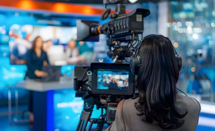 Pomysłodawca wzbogacenia oferty Grupo Fórmula o spikerów AI zaznacza też, że treści prezentowane prz