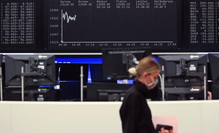 Rynek IPO nad Renem się rozkręca