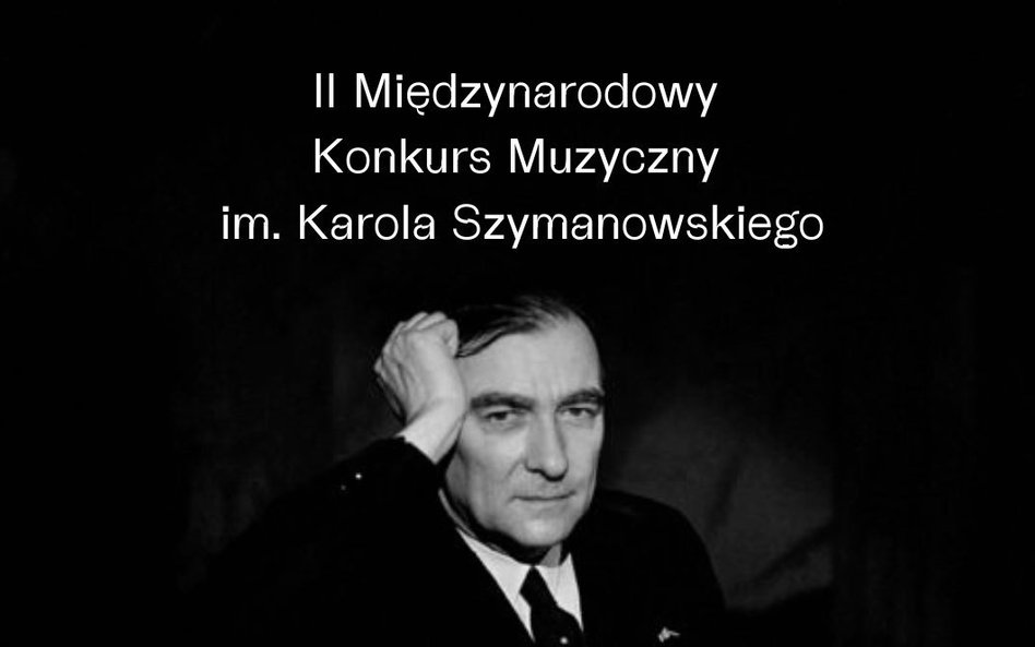 Konkurs im. Szymanowskiego: Kontrowersje w związku z zakazem wykonywania dzieł Rosjan