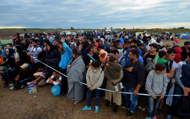 Europa nadal podzielona w sprawie uchodźców