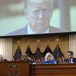 Komisja ma zeznania, z których wynika, iż doradcy Trumpa wielokrotnie mu mówili, że przegrał wybory,