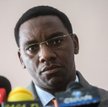 Komisarz Dar es Salaam, Paul Makonda